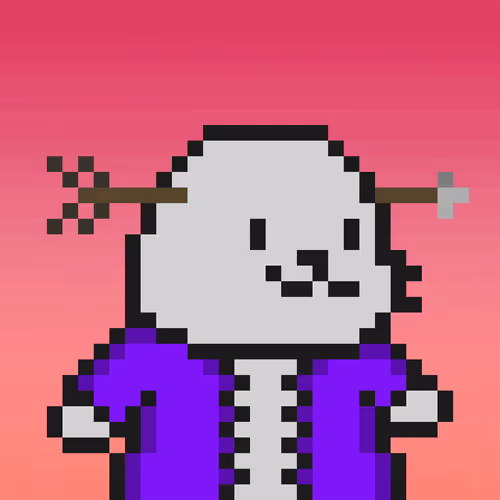 Pixseal #2940