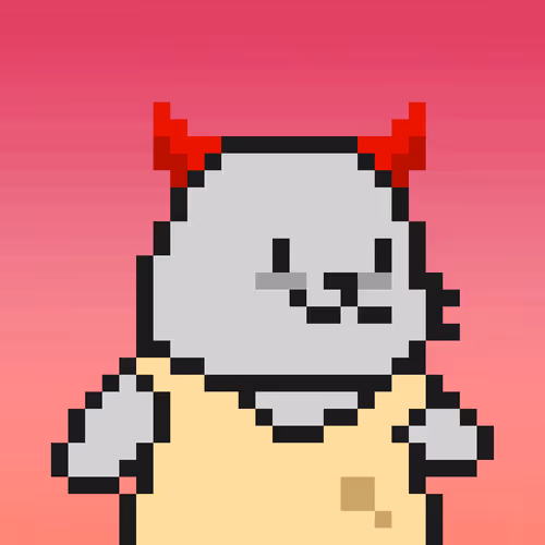 Pixseal #7395