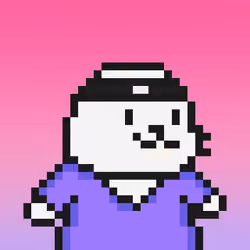 Pixseal #1887