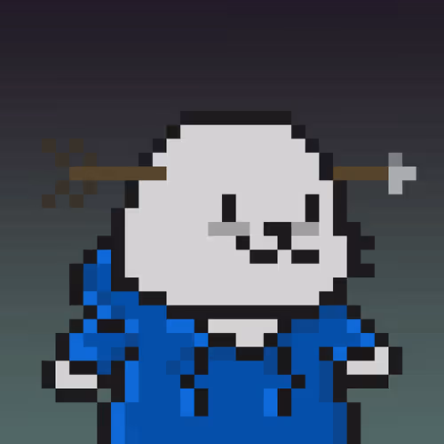 Pixseal #7406