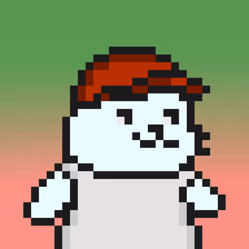 Pixseal #5898