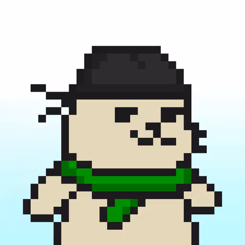 Pixseal #1945