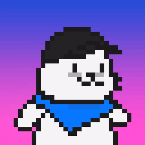 Pixseal #5928