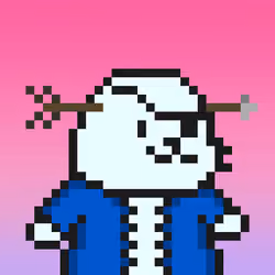 Pixseal #2564