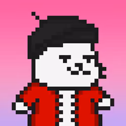 Pixseal #2597