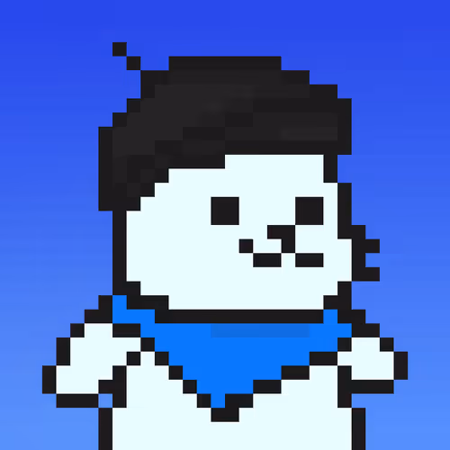 Pixseal #7283