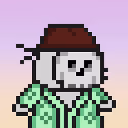 Pixseal #2825