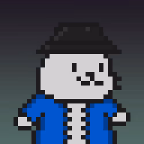 Pixseal #7643