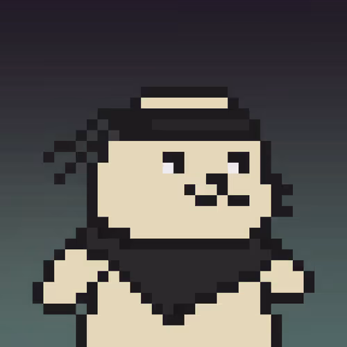 Pixseal #6945