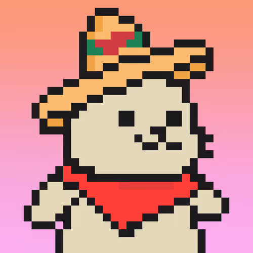 Pixseal #5203