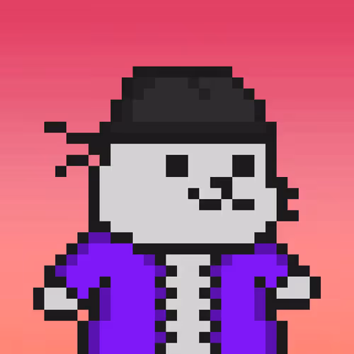 Pixseal #5421