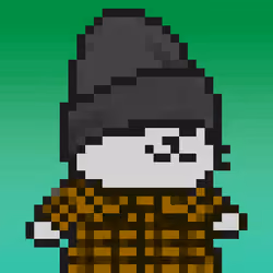 Pixseal #8364