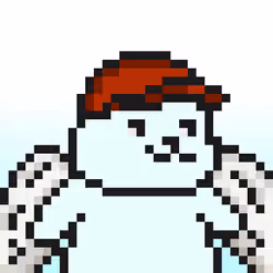 Pixseal #5458
