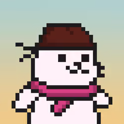 Pixseal #8277