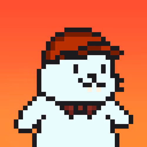 Pixseal #861