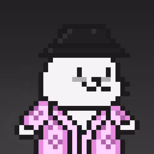 Pixseal #6886