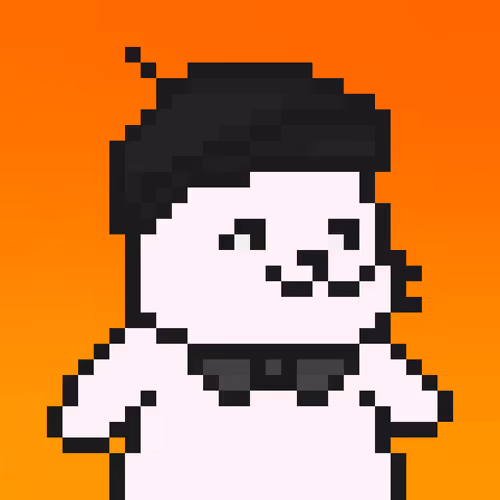 Pixseal #5184