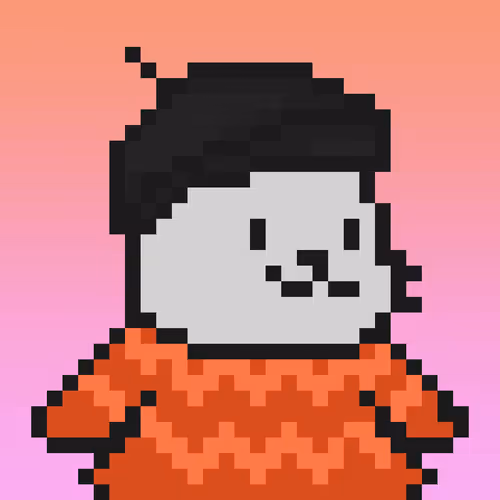 Pixseal #8167