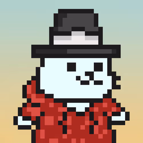 Pixseal #4737