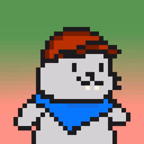 Pixseal #8508