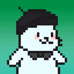 Pixseal #9233