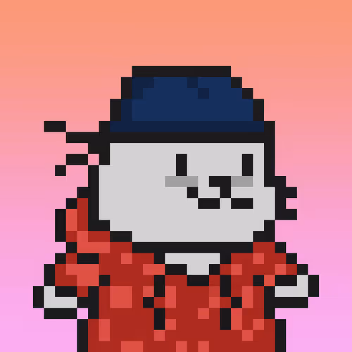 Pixseal #7029