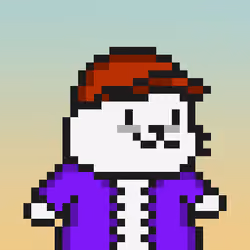 Pixseal #306
