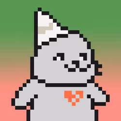Pixseal #8468