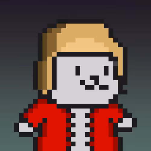 Pixseal #4803