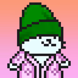 Pixseal #7107