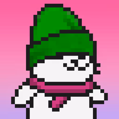 Pixseal #3788