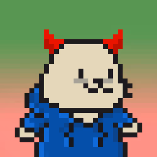 Pixseal #8118