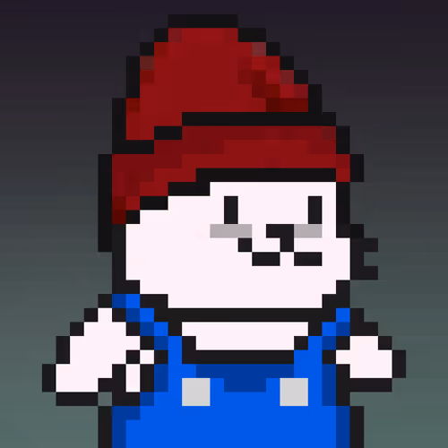 Pixseal #7483
