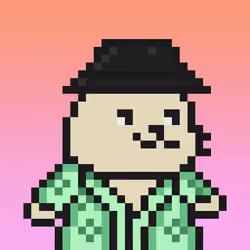 Pixseal #2644