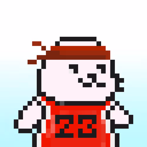 Pixseal #2941
