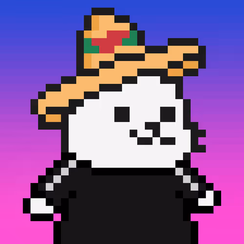Pixseal #3216