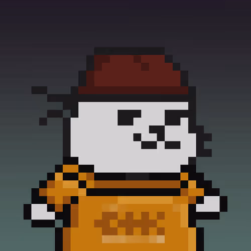 Pixseal #4744