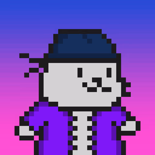 Pixseal #9287