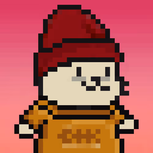 Pixseal #1990