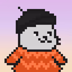 Pixseal #4868