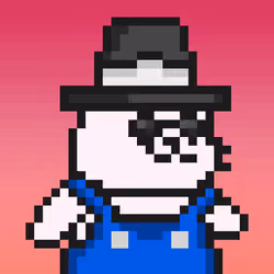 Pixseal #3694