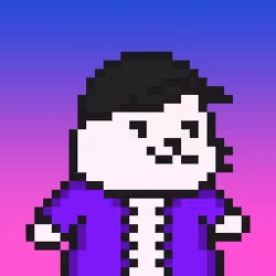 Pixseal #2395