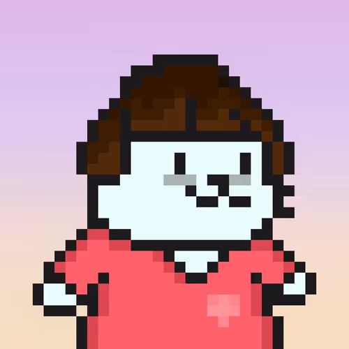 Pixseals By Sappy Seals