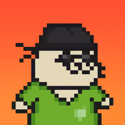 Pixseal #4032