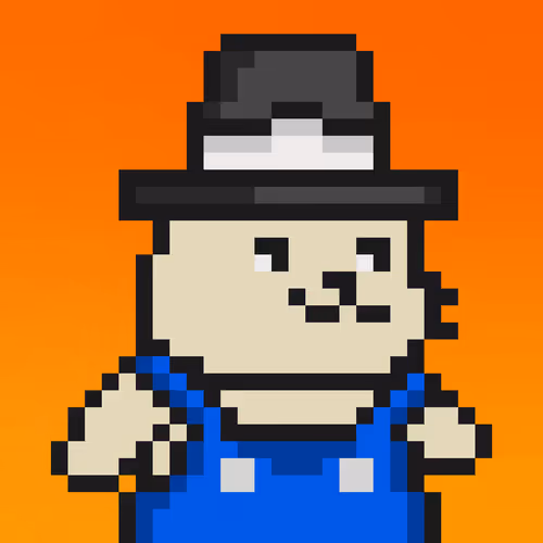Pixseal #2959