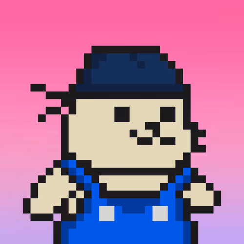 Pixseal #7453