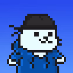 Pixseal #2889