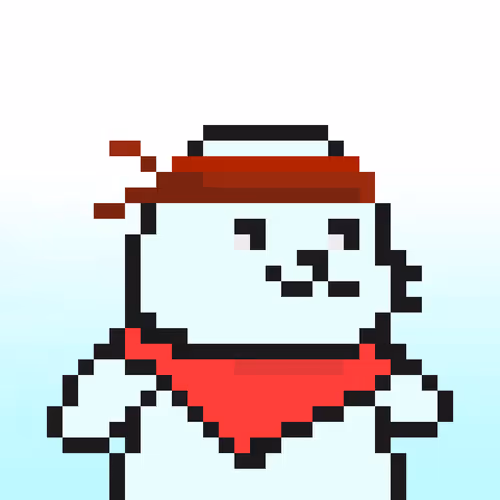 Pixseal #8749