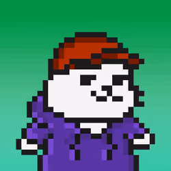 Pixseal #3335