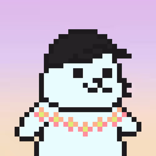 Pixseal #5445